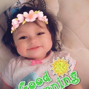 Meet your Posher, Andrea philip